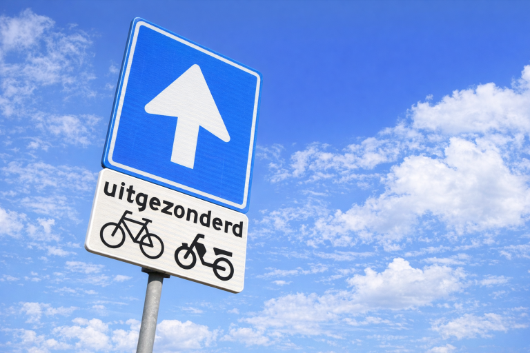 30 mei tijdelijk éénrichting op de Schilligeham